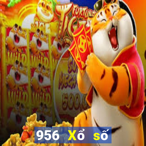 956 Xổ số Tải về