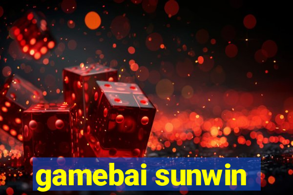 gamebai sunwin