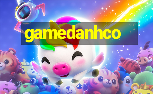 gamedanhco