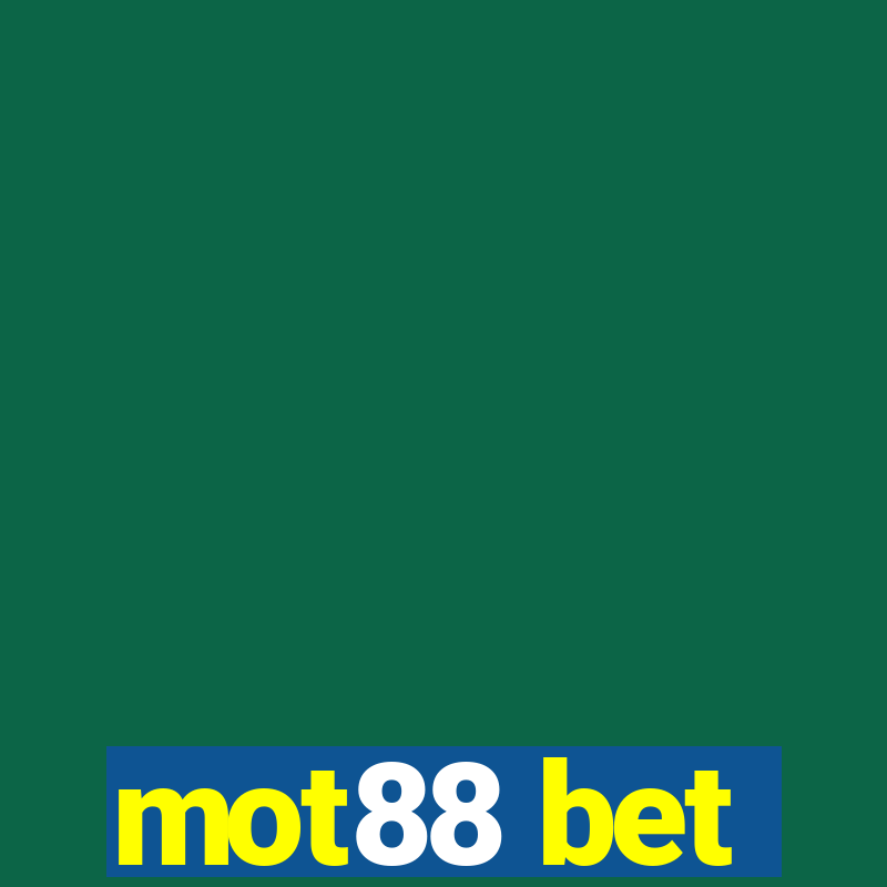 mot88 bet