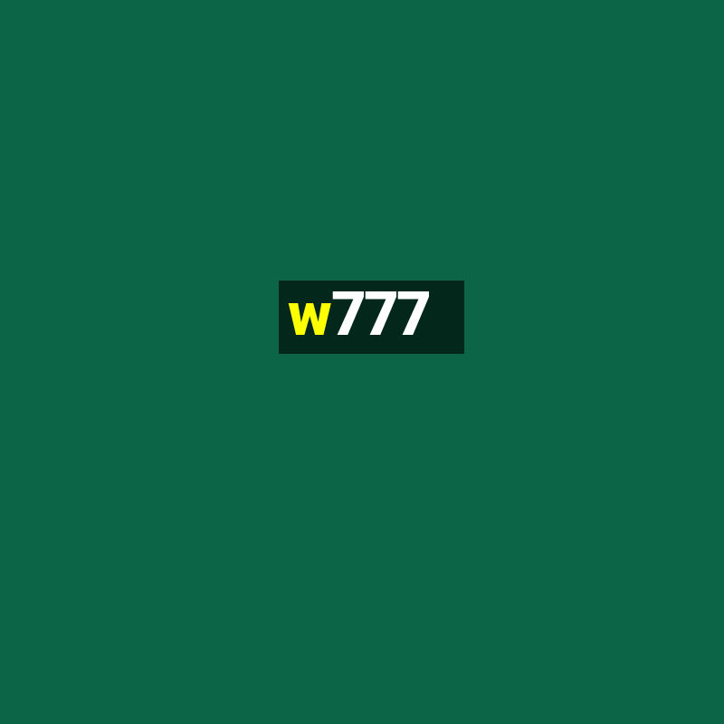 w777