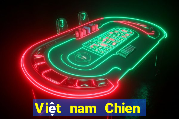 Việt nam Chien Win Đăng ký