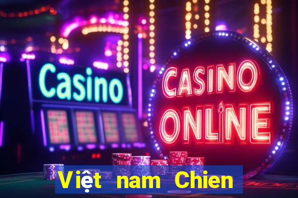 Việt nam Chien Win Đăng ký