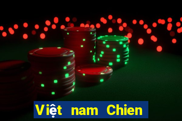 Việt nam Chien Win Đăng ký