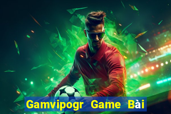 Gamvipogr Game Bài Bốc Club