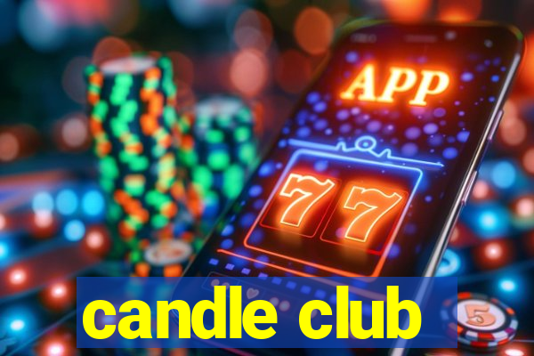 candle club