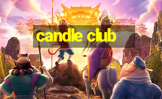 candle club