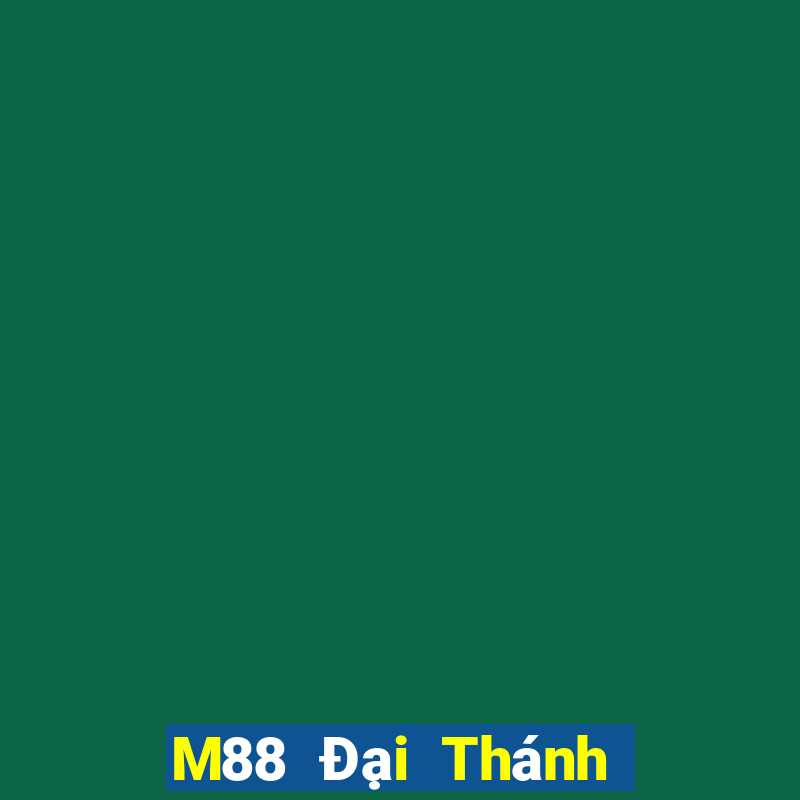 M88 Đại Thánh Giải Trí ios