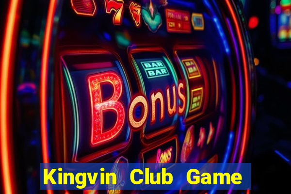 Kingvin Club Game Bài Liêng