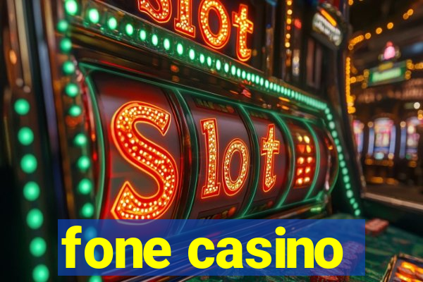 fone casino