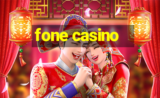 fone casino