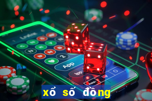 xổ số đồng nai ngày 4 tháng 5