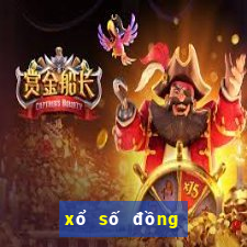 xổ số đồng nai ngày 4 tháng 5