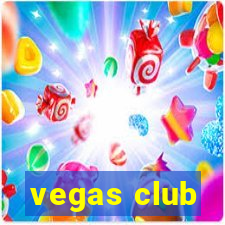 vegas club