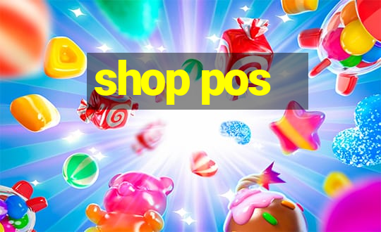 shop pos