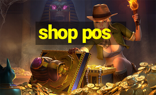 shop pos