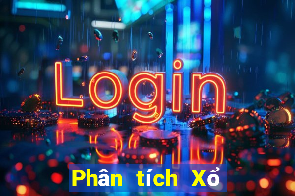 Phân tích Xổ Số Bà Rịa Vũng Tàu ngày 21