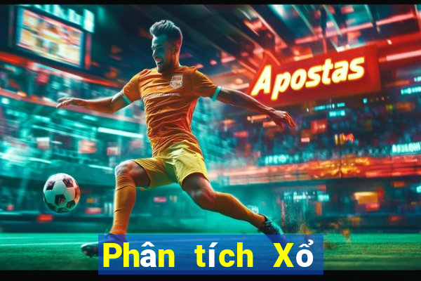 Phân tích Xổ Số Bà Rịa Vũng Tàu ngày 21