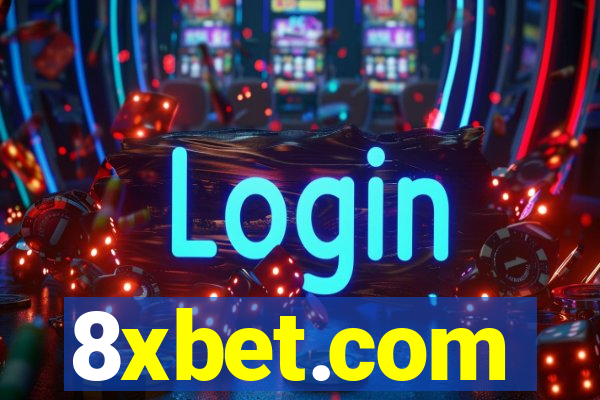 8xbet.com