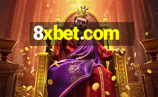 8xbet.com