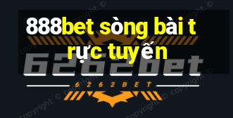 888bet sòng bài trực tuyến