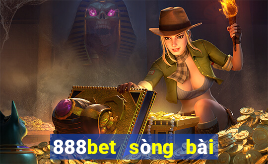 888bet sòng bài trực tuyến