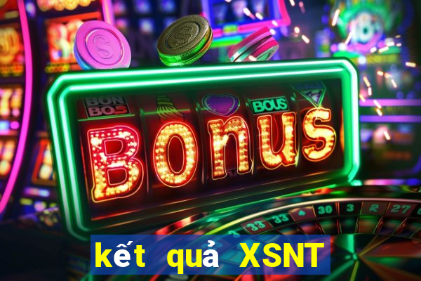 kết quả XSNT ngày 28