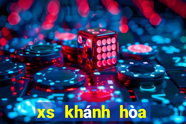 xs khánh hòa hôm nay