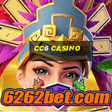 cc6 casino