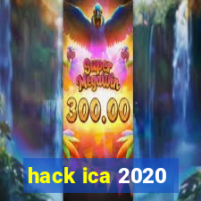 hack ica 2020