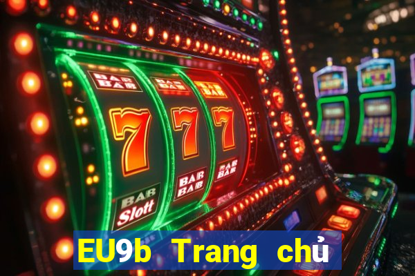 EU9b Trang chủ của jj