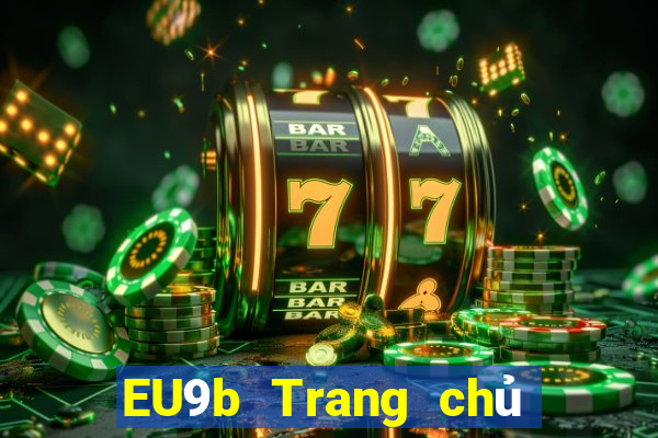 EU9b Trang chủ của jj