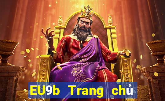 EU9b Trang chủ của jj