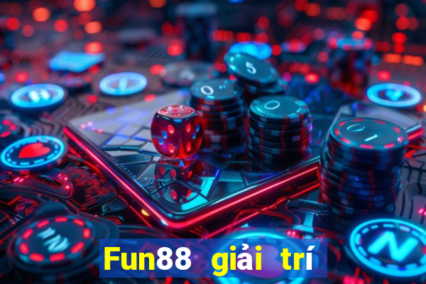 Fun88 giải trí Việt nam thành phố Đại Dương