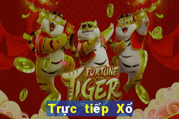 Trực tiếp Xổ Số hậu giang ngày 10