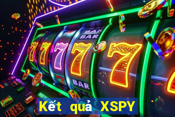 Kết quả XSPY thứ bảy