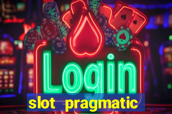 slot pragmatic deposit dana