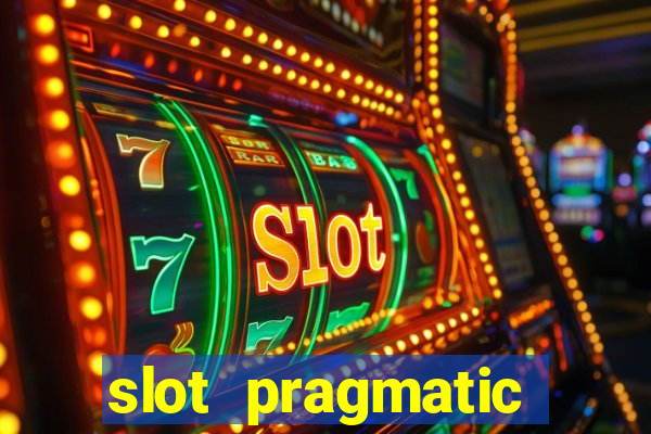 slot pragmatic deposit dana