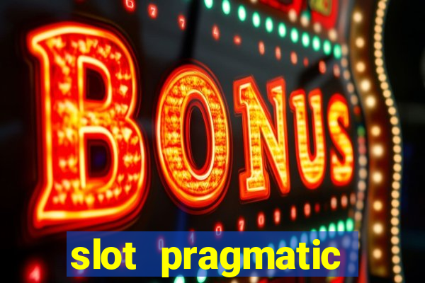 slot pragmatic deposit dana