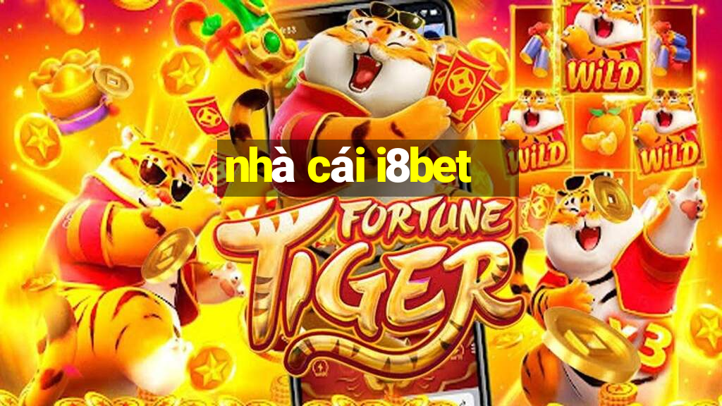 nhà cái i8bet