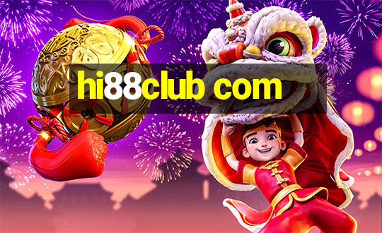 hi88club com