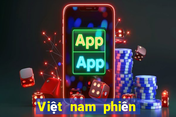 Việt nam phiên bản cũ