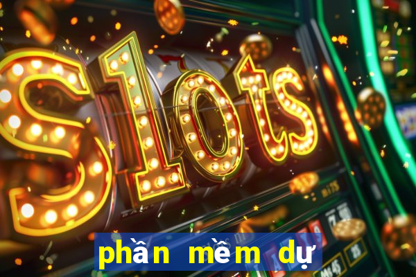 phần mềm dự đoán keno vietlott