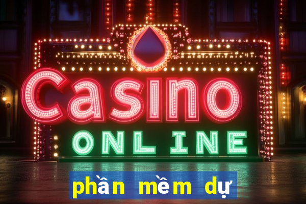 phần mềm dự đoán keno vietlott