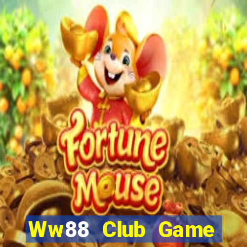 Ww88 Club Game Bài Vui