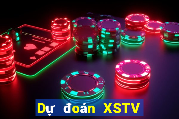 Dự đoán XSTV ngày 16