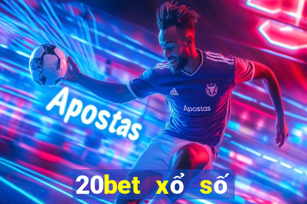 20bet xổ số bí ẩn đất trời