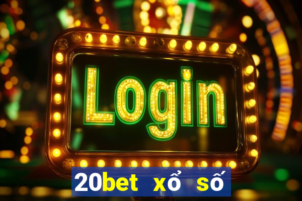 20bet xổ số bí ẩn đất trời