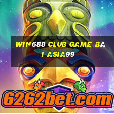 Win688 Club Game Bài Asia99