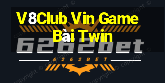 V8Club Vin Game Bài Twin